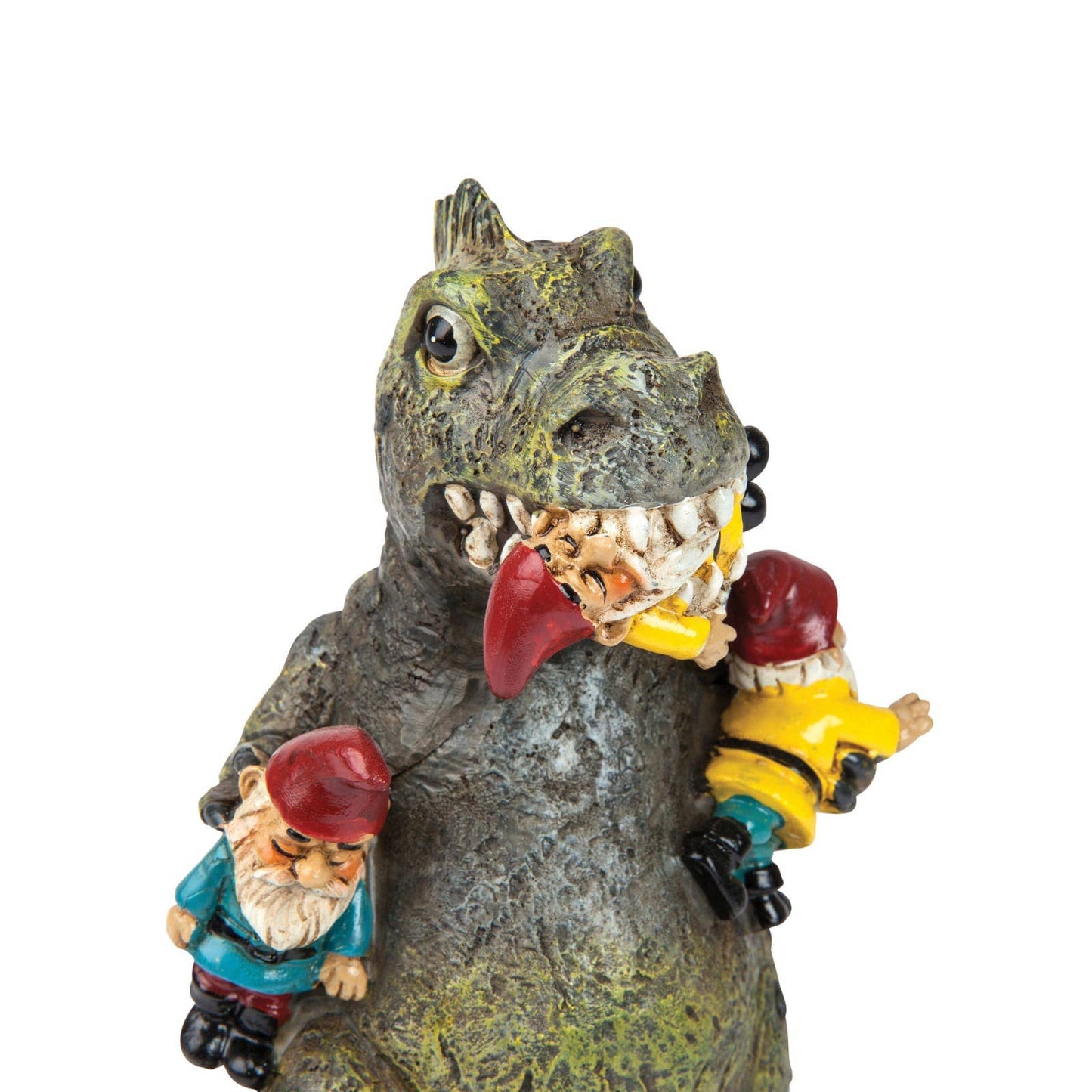 Decor - The Great Garden Gnome Massacre