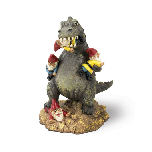 Decor - The Great Garden Gnome Massacre