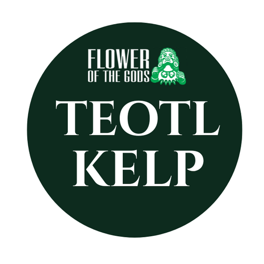 Supplies - FOTG Teotl Kelp