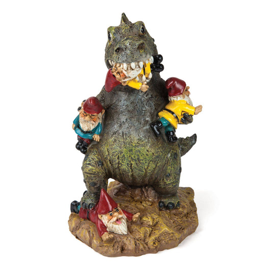Decor - The Great Garden Gnome Massacre