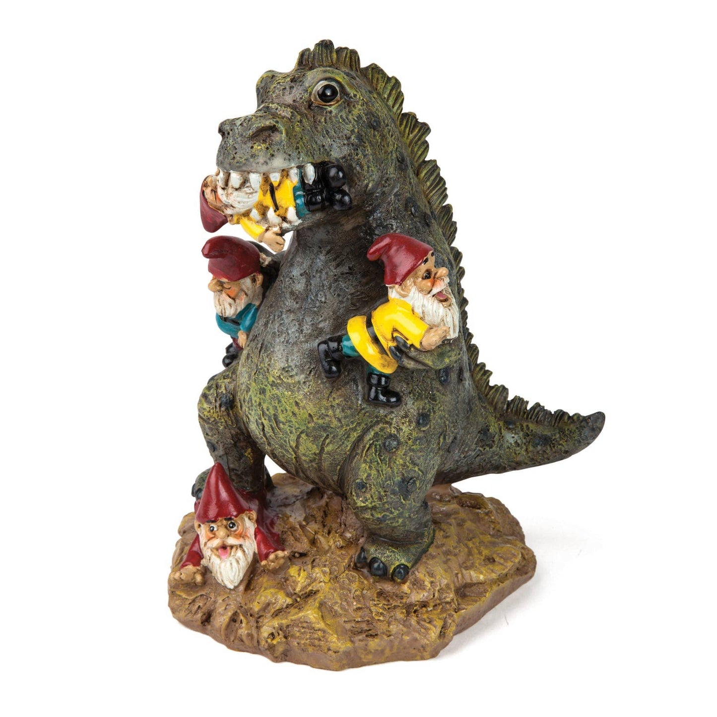 Decor - The Great Garden Gnome Massacre