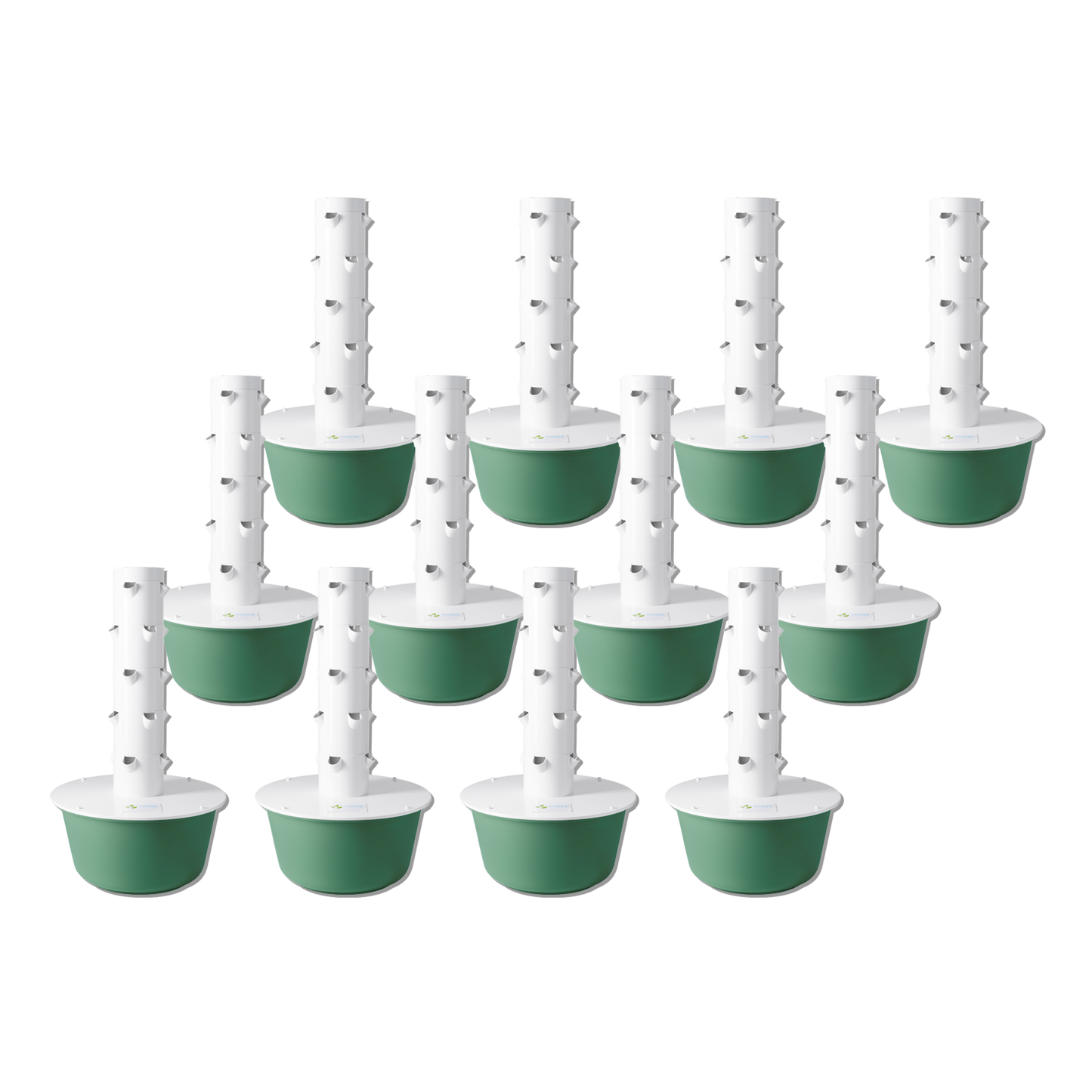 Community Tower Garden