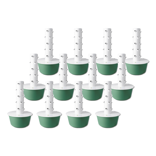 Community Tower Garden